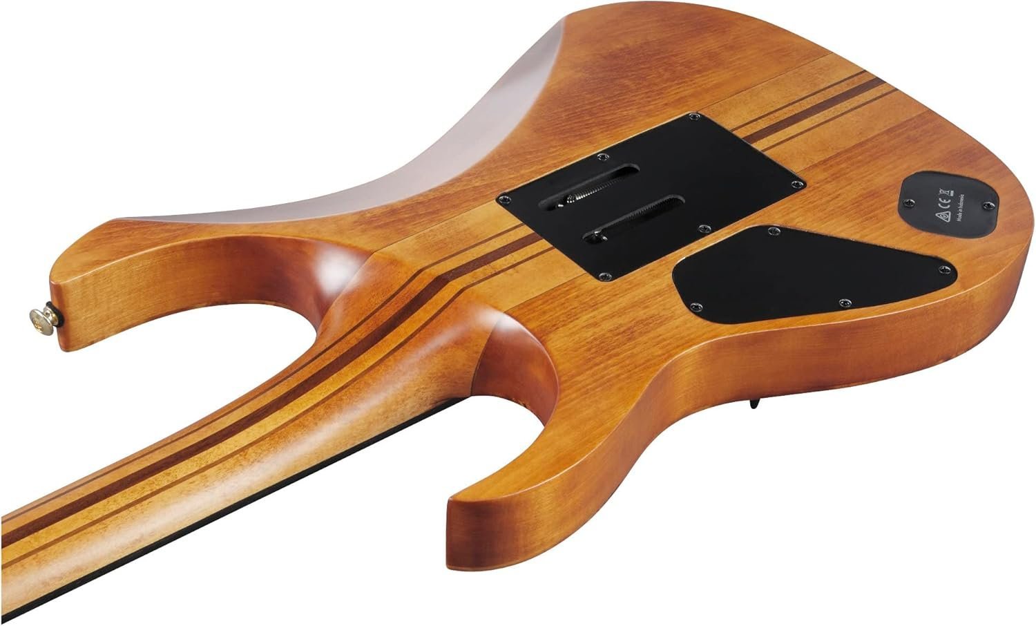 Ibanez Premium RGT1220PB Electric Guitar - Antique Brown Stained EAN: 4549763308849