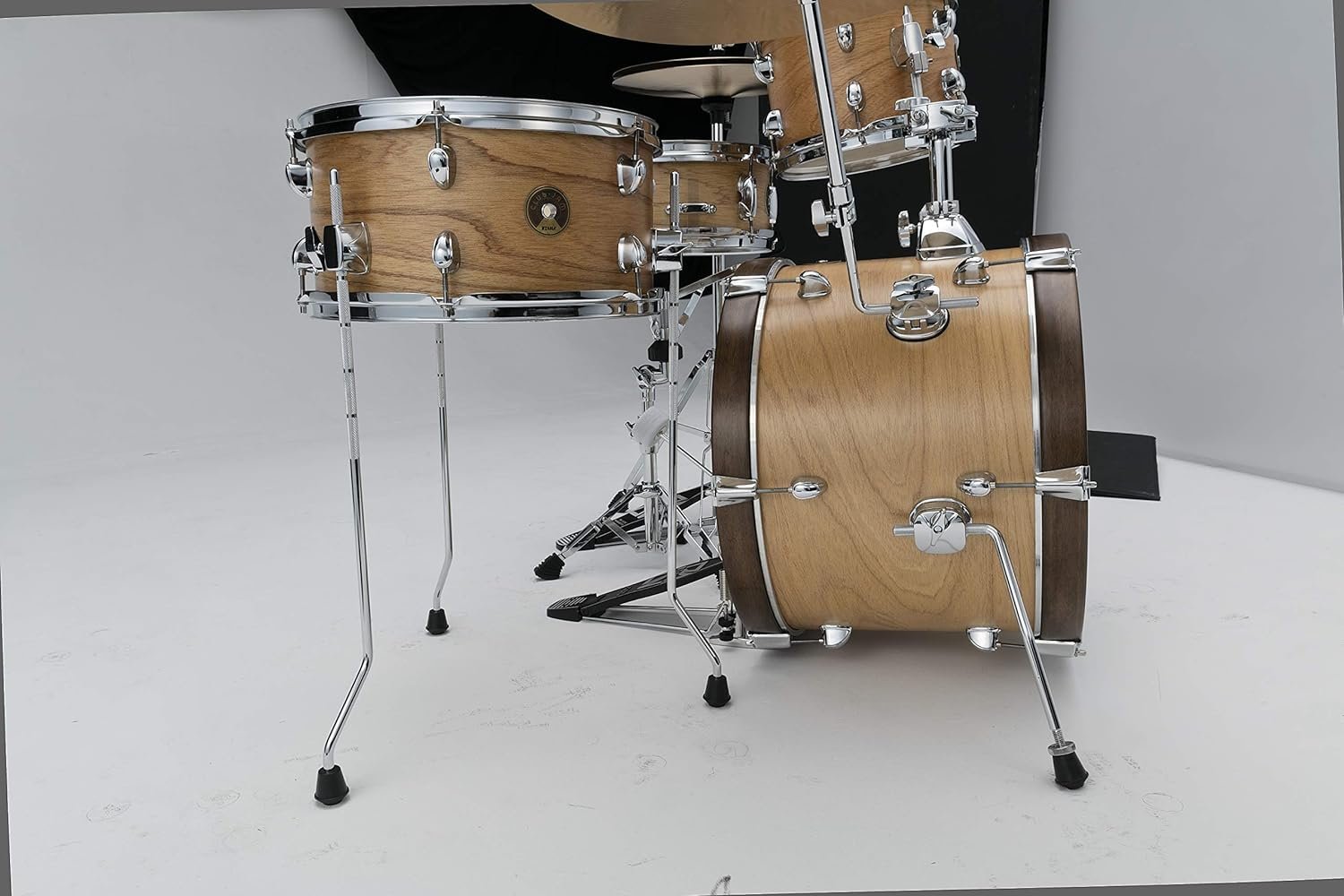 Tama Drum Set, Satin Blonde (LJL48S-SBO)