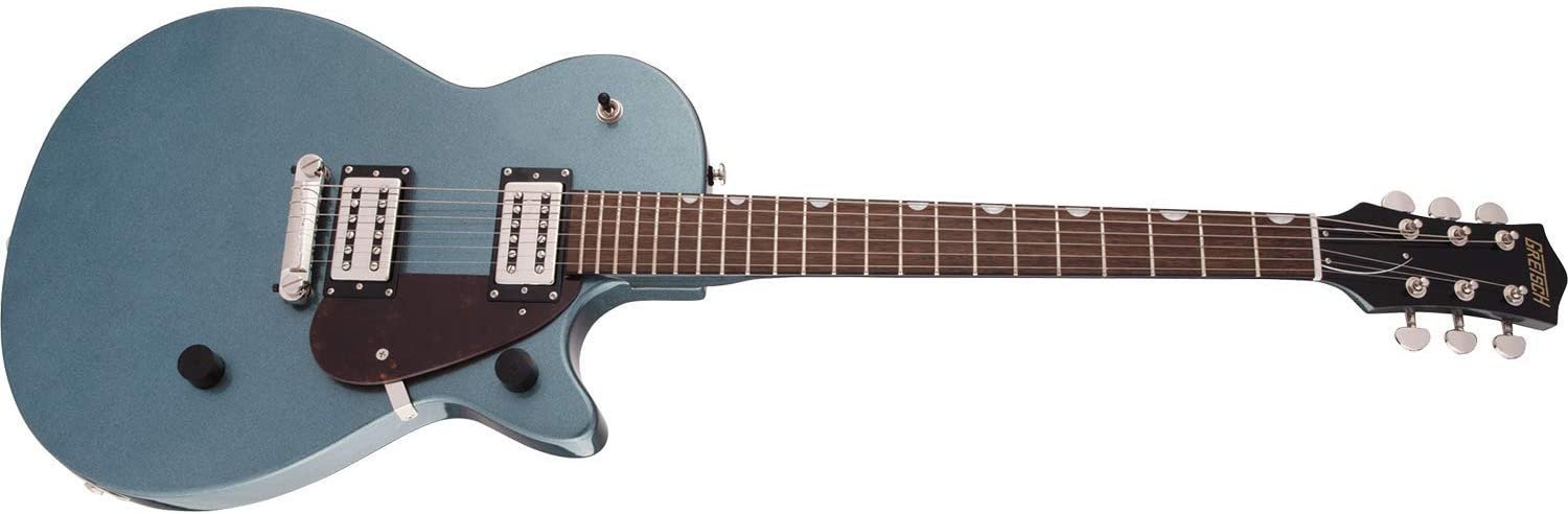 Gretsch G2210 Streamliner Junior Jet Club Gunmetal
