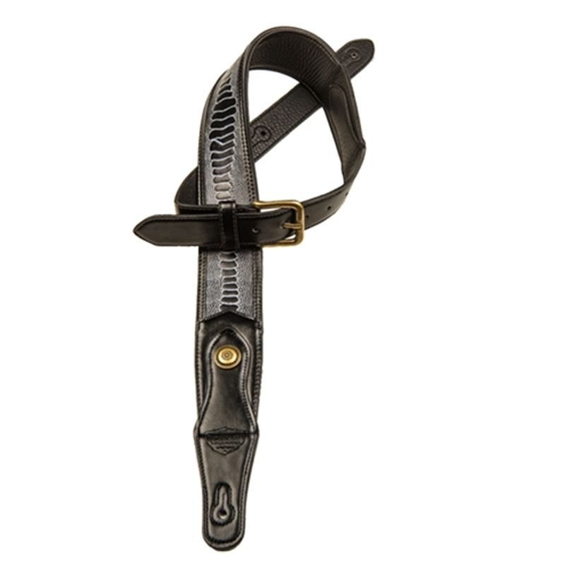 Tetherax Cinch Series Sydney Guitar Strap