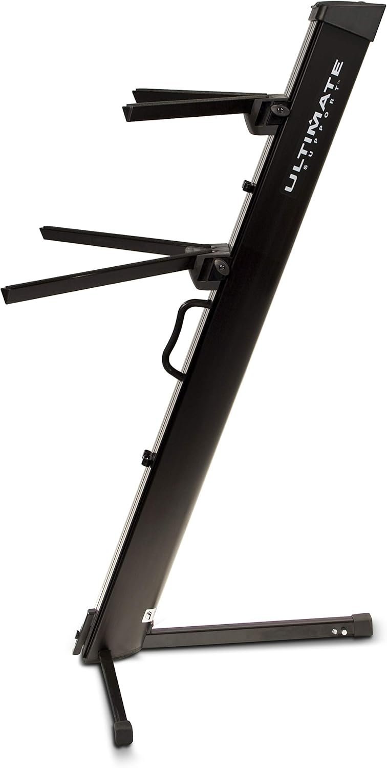 Ultimate Support Ultimate Electronic Keyboard Stand (AX48PRO)