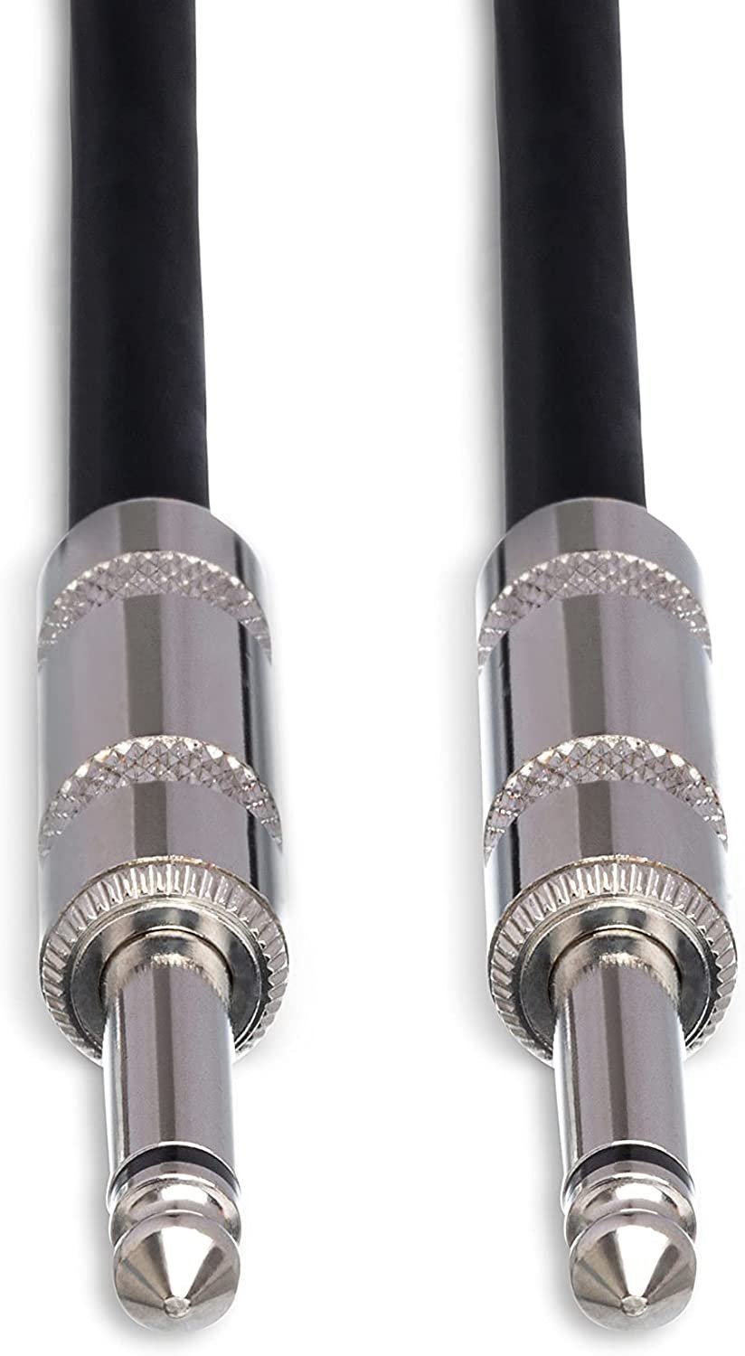 Hosa SKJ-610 TS-TS Speaker Cable - 10 Feet