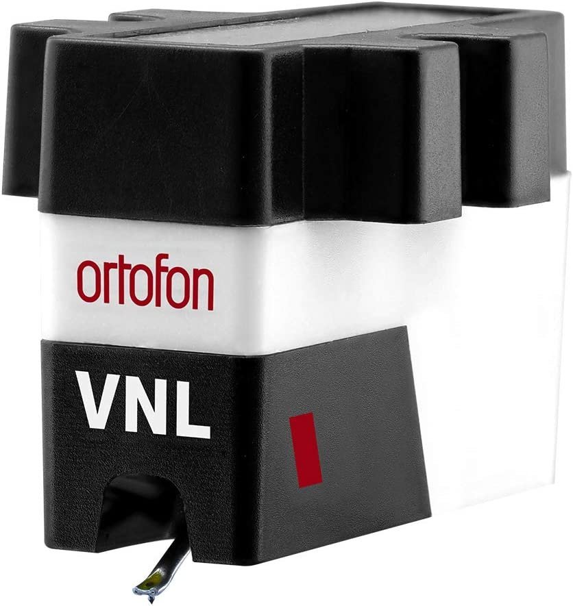 Ortofon VNL Cartridge Introductory Pack with 3 Styli