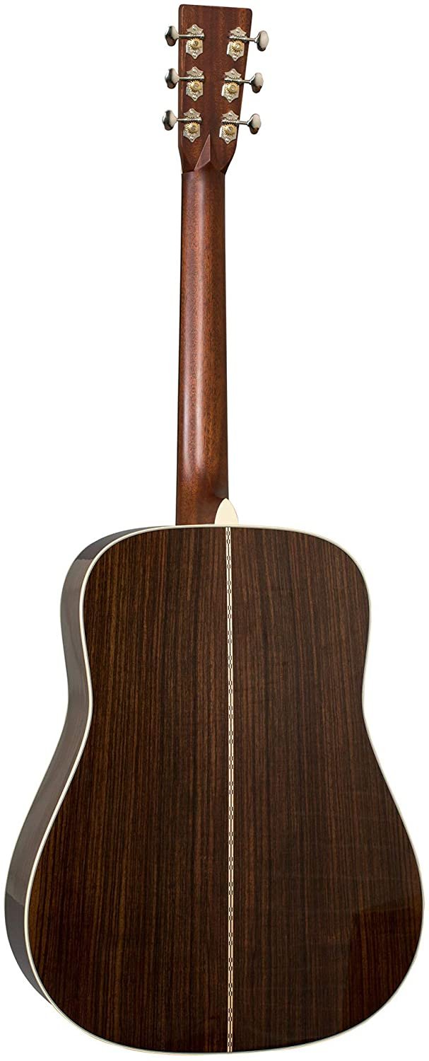 Martin D-28 Standard Dreadnought Acoustic Guitar Natural