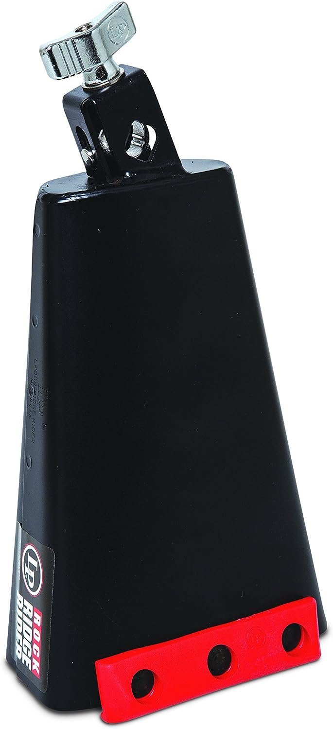 Latin Percussion Rock Ridge Rider Cowbell