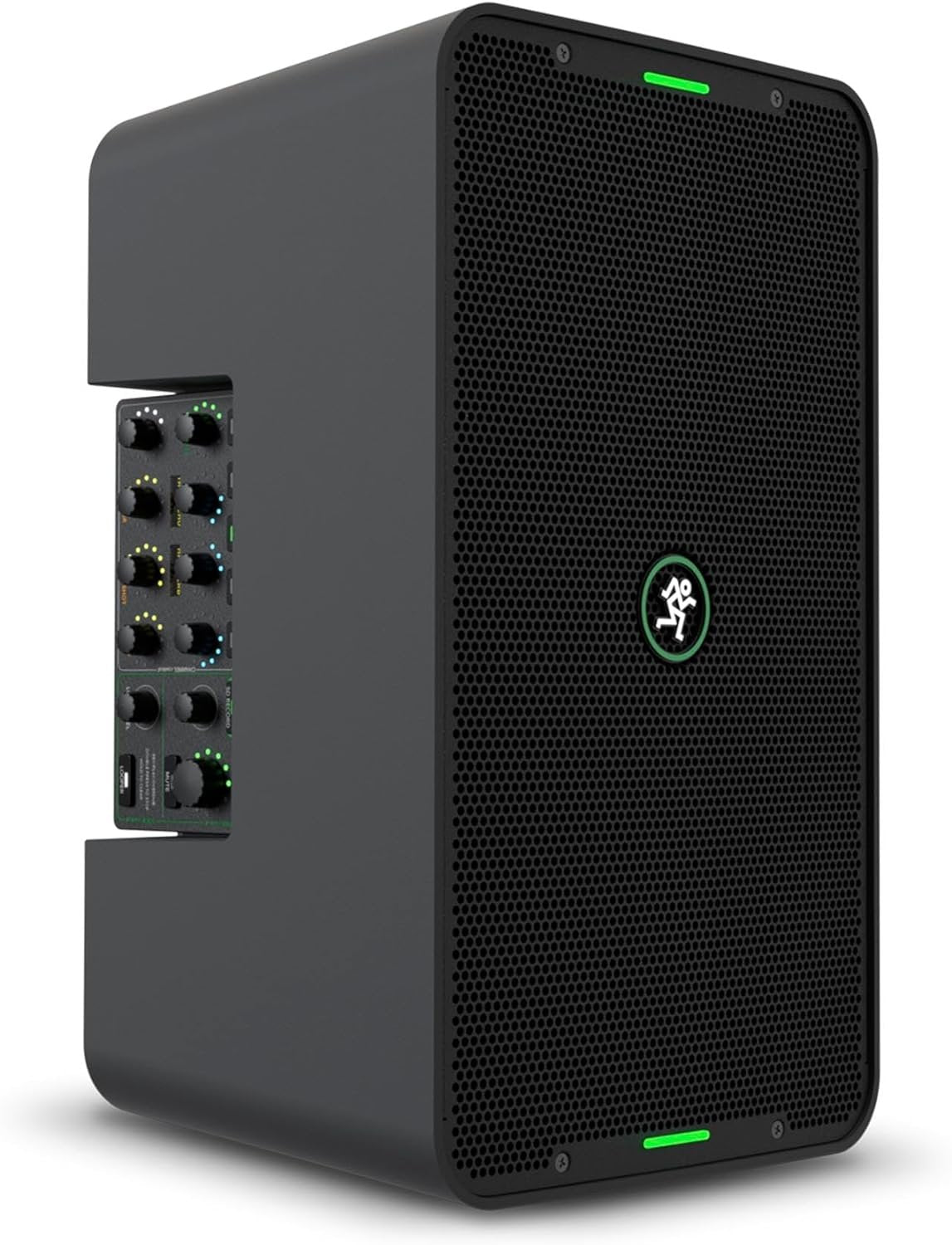 Mackie ShowBox Powered Speaker