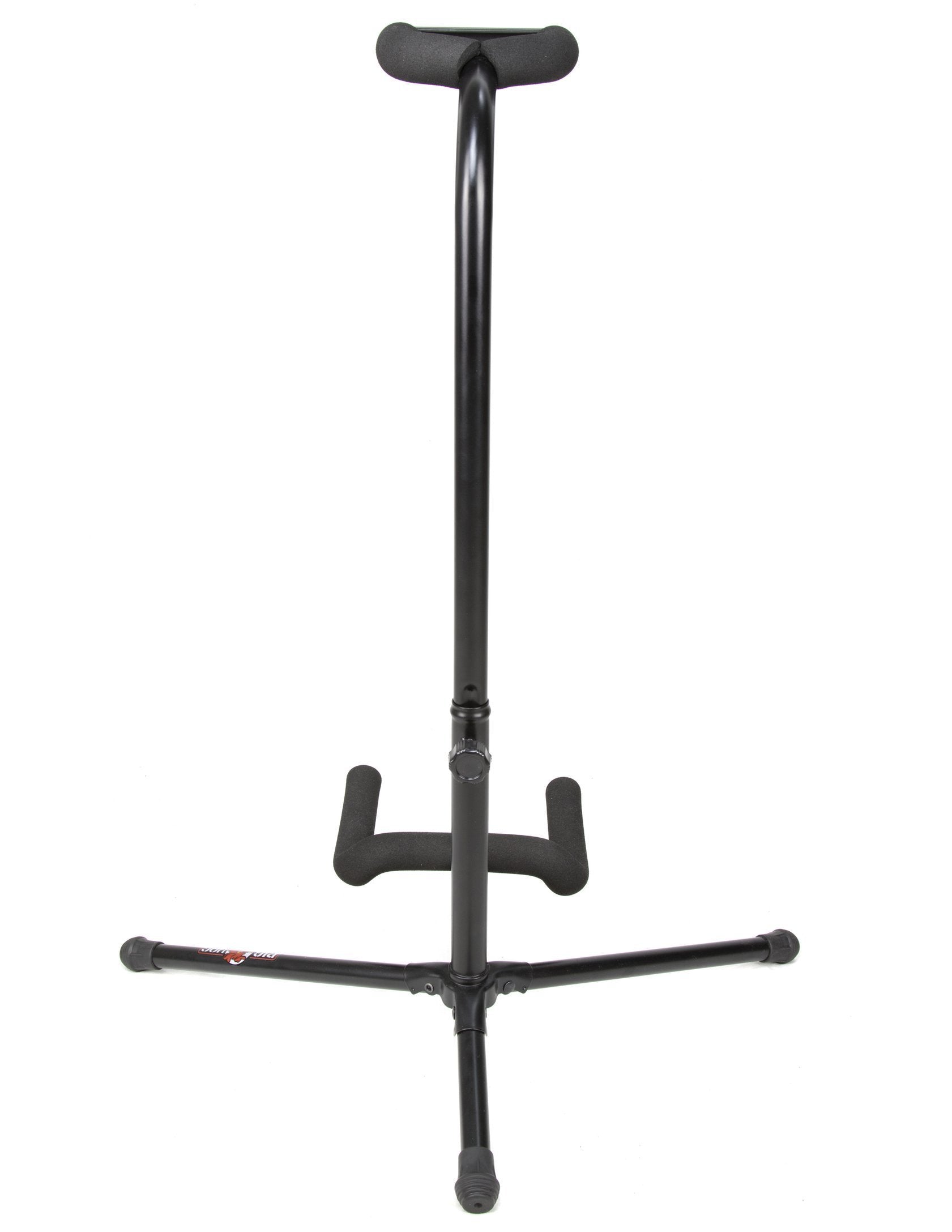 pig hog Black Guitar Stand