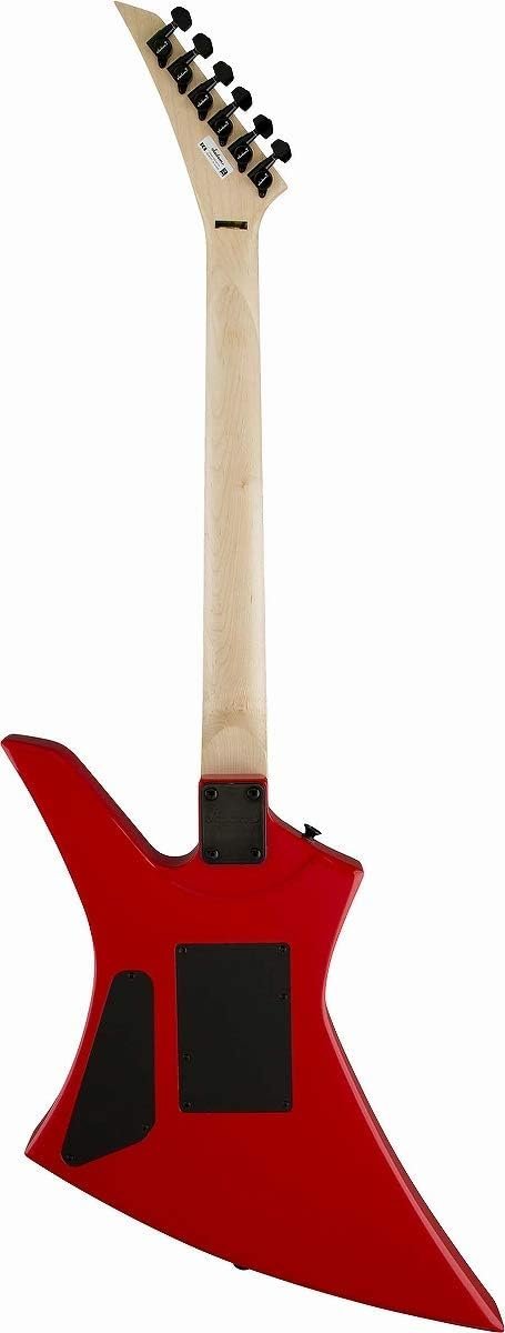 Jackson JS32 Ferrari Red Electric Guitar