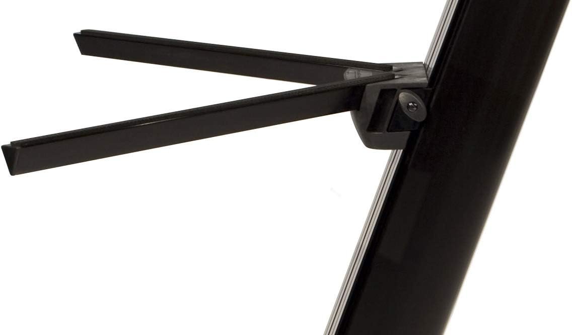 Ultimate Support Ultimate Electronic Keyboard Stand (AX48PRO)