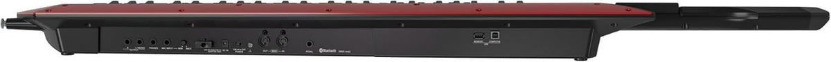 Roland AX-Edge 49-Key Keytar, Black