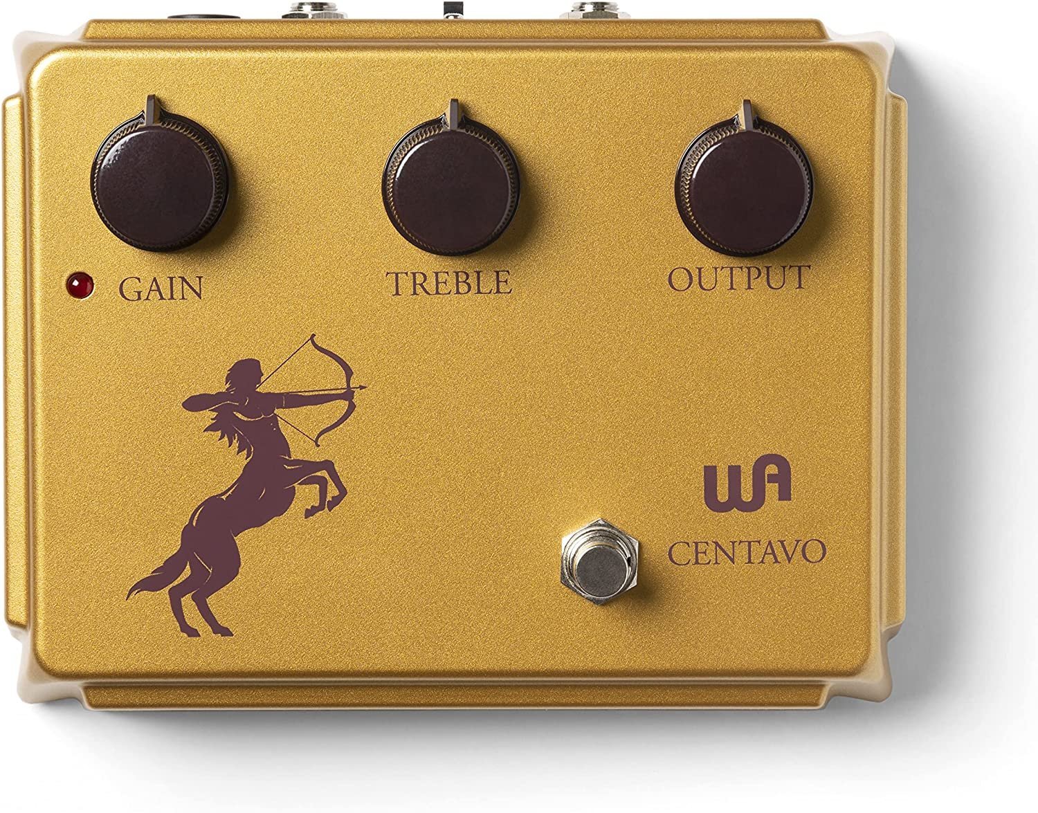Warm Audio Centavo Professional Overdrive Pedal
