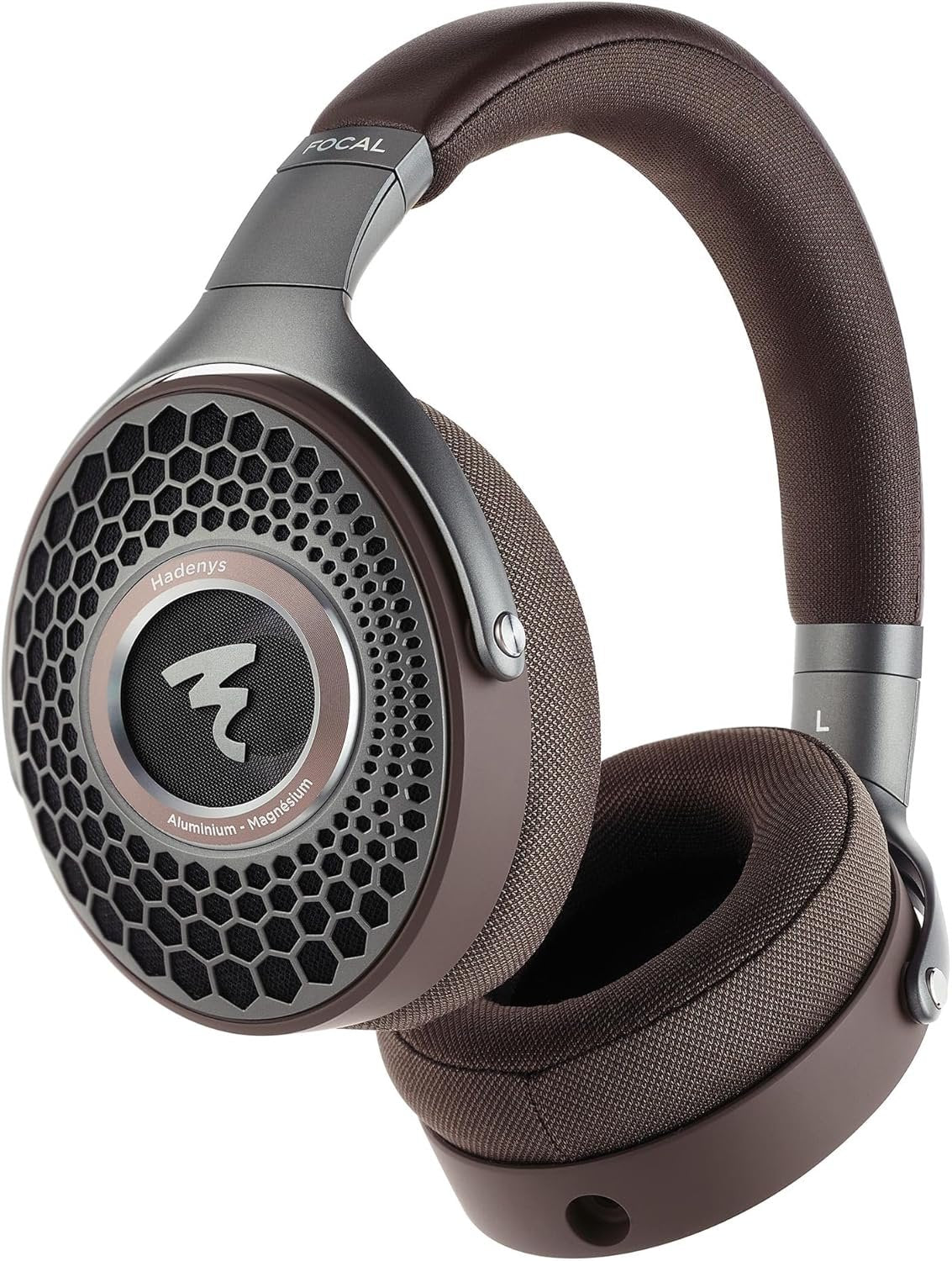 Focal HADEYNS High-Fidelity Open-Back Headphones