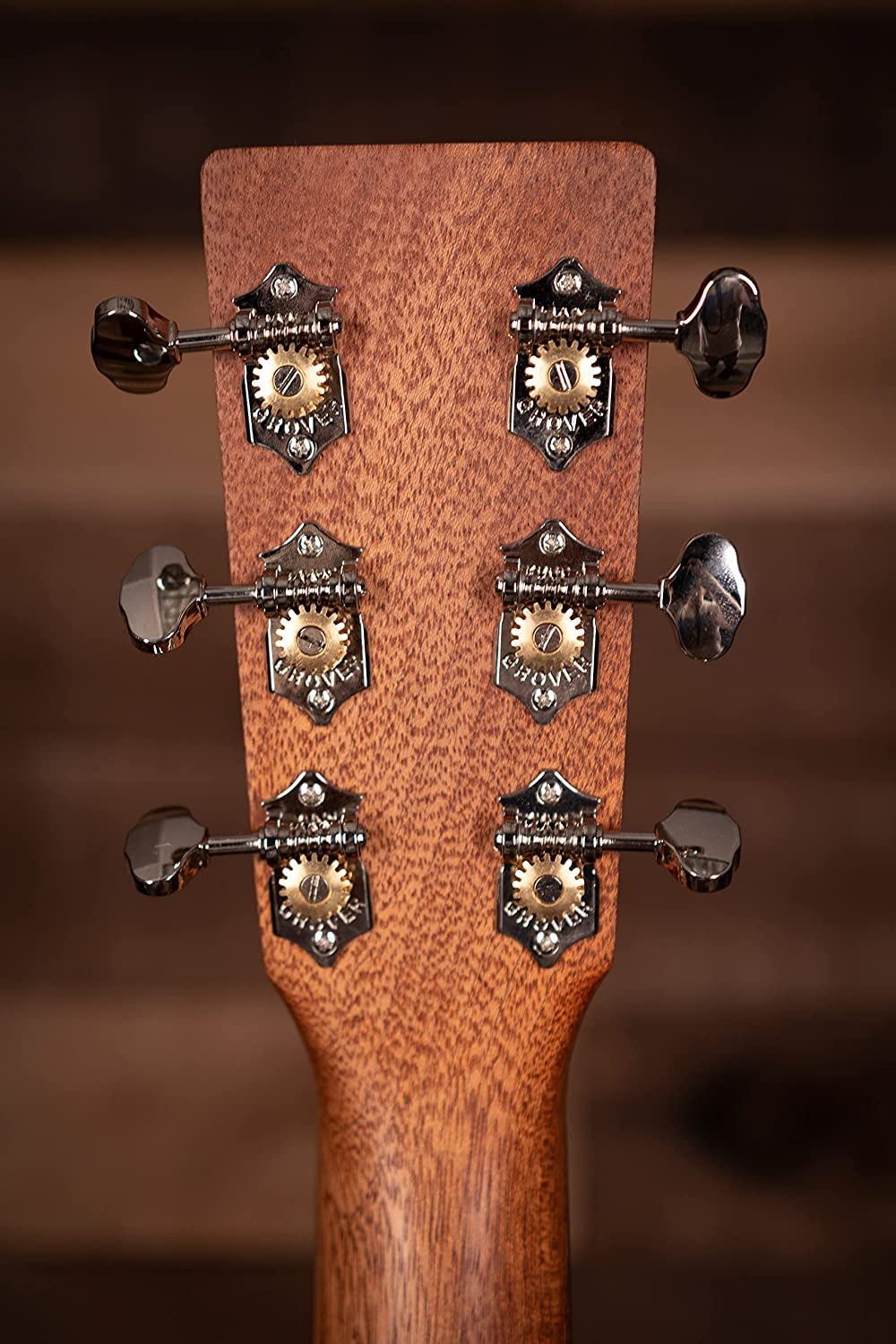 Martin D-12 Road Series Acoustic Guitar W Soft Case