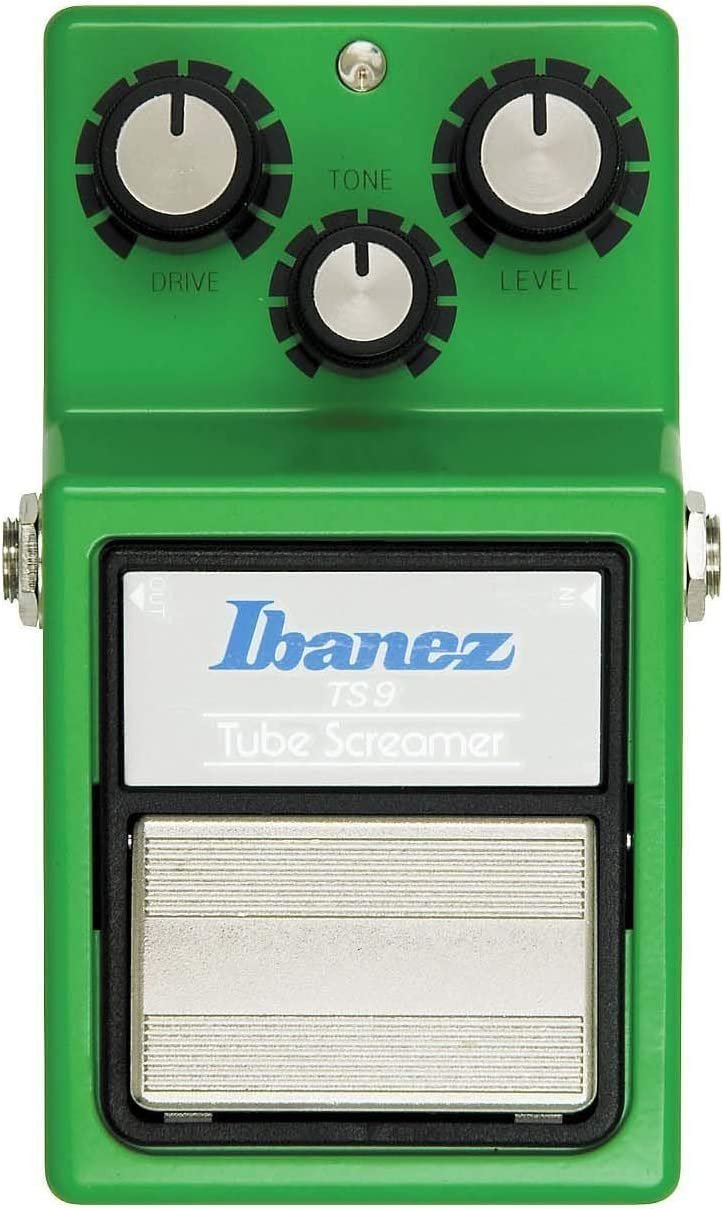 Ibanez TS9 Tube Screamer - Classic