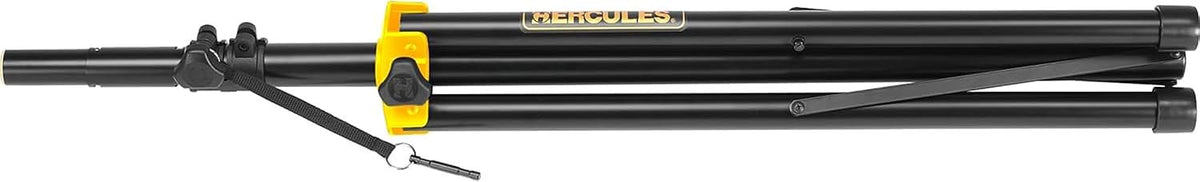 Hercules Stands SS200BB Speaker Stand Pack