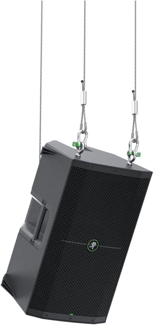 Mackie Thump212XT Enhanced 1,400-watt 12-inch Powered Speaker