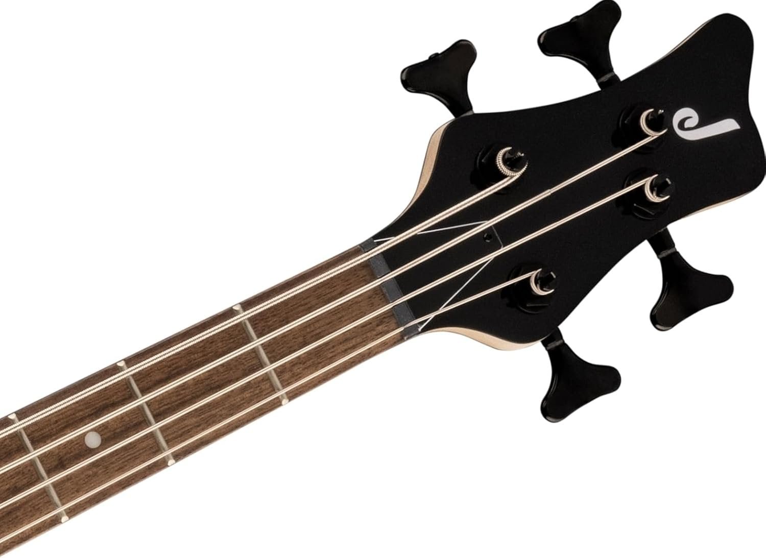 Jackson JS Series Spectra Bass JS2P, Blue Burst, Laurel Fingerboard
