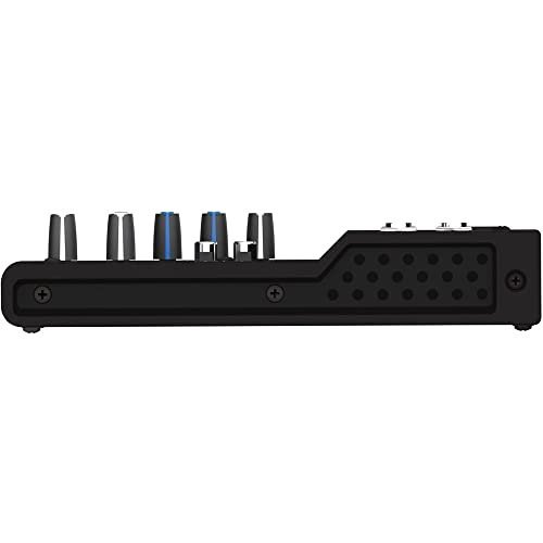 Mackie Mix5 5-Channel Compact Mixer