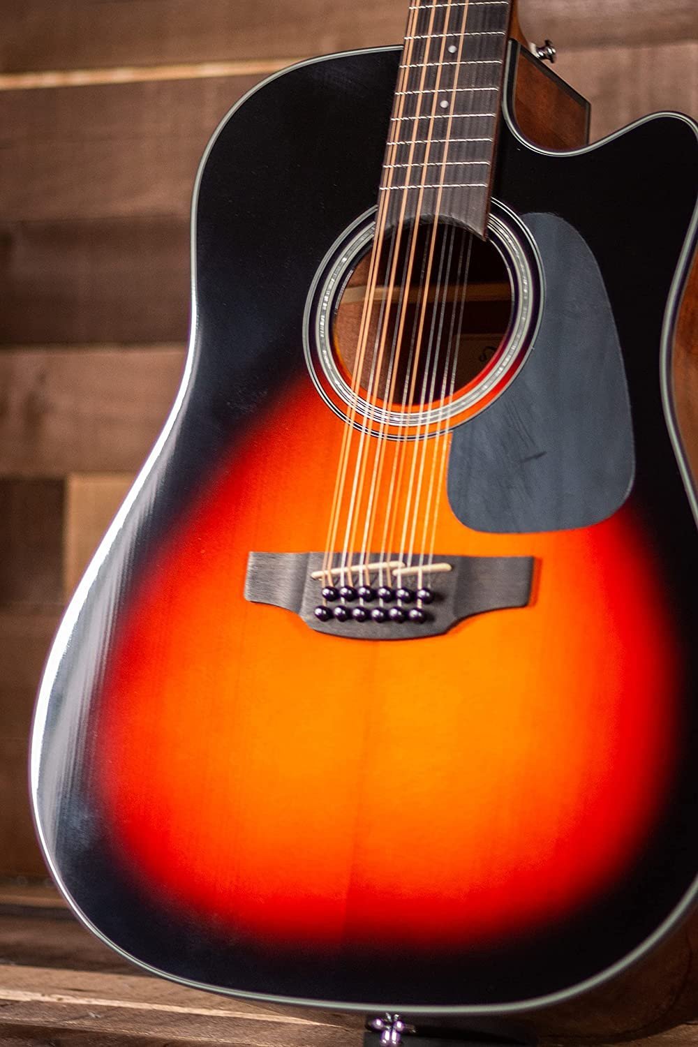 Takamine GD30CE-12 Acoustic Guitar