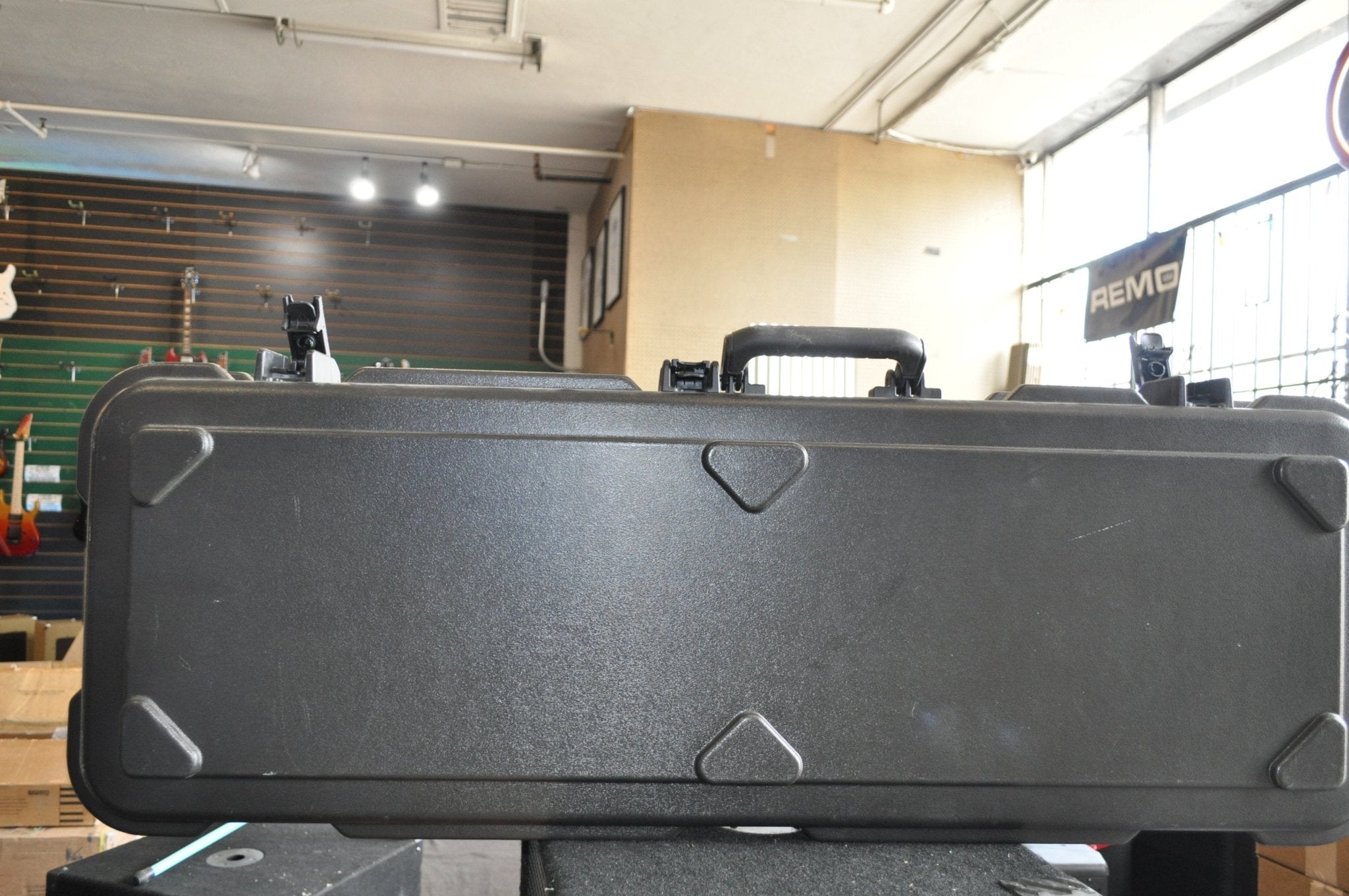 SKB 66 Hardshell Electric Guitar Case