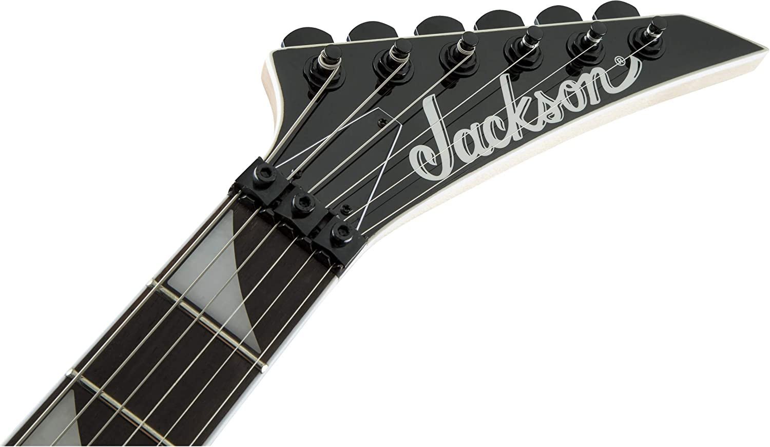 Jackson JS Series Rhoads JS32 - Ivory