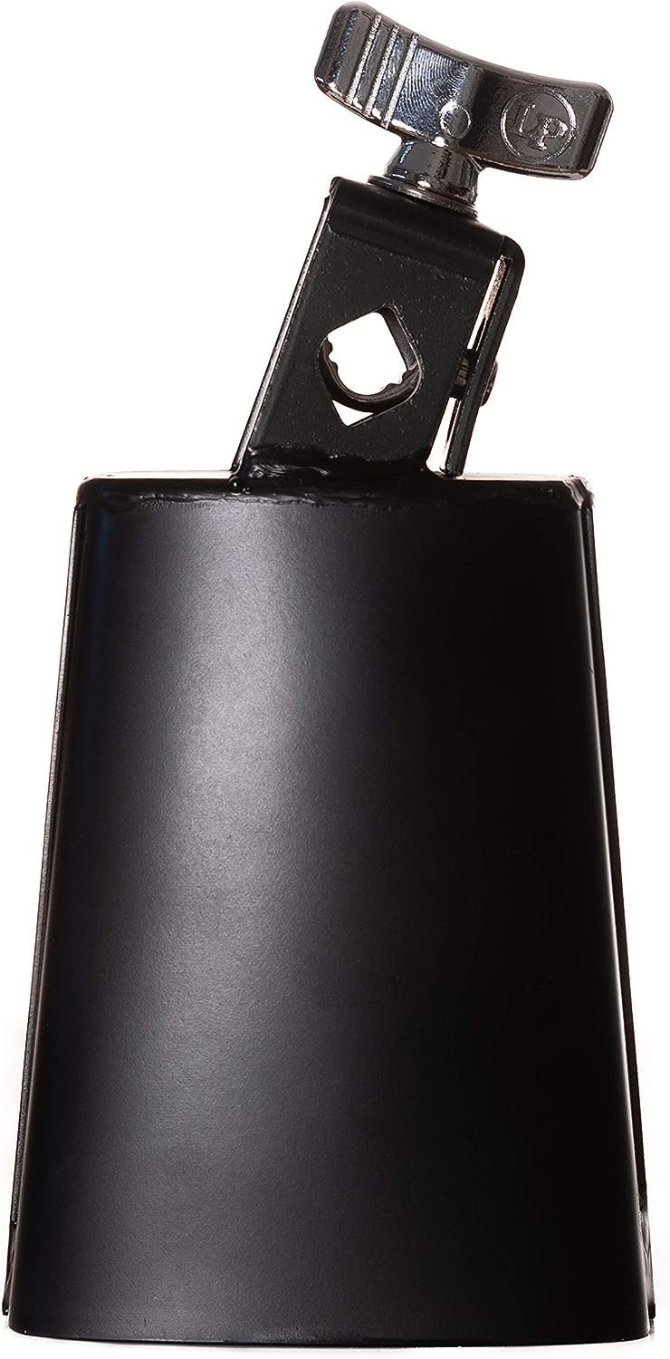 LP Black Beauty Cowbell LP204AN