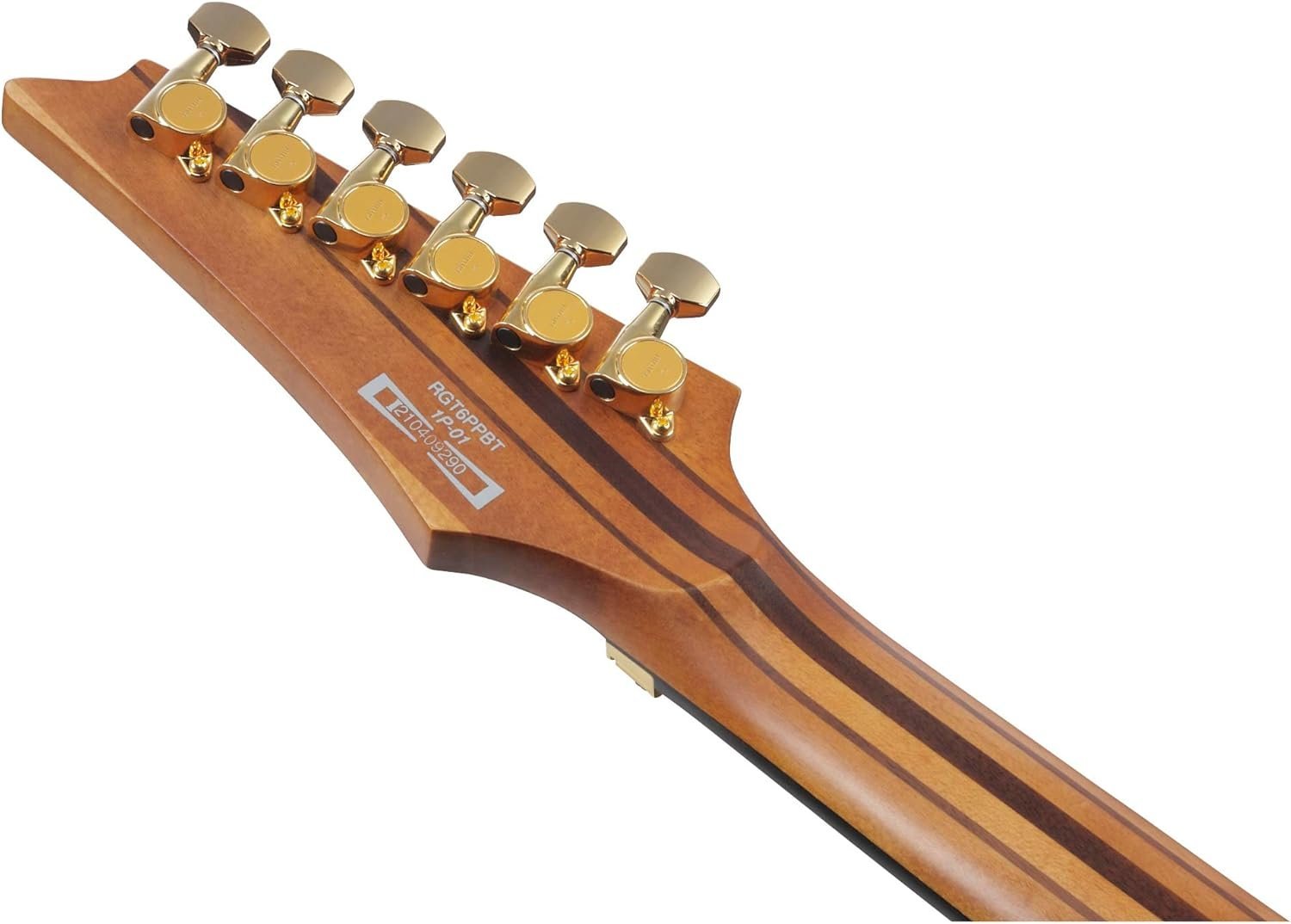 Ibanez Premium RGT1220PB Electric Guitar - Antique Brown Stained EAN: 4549763308849