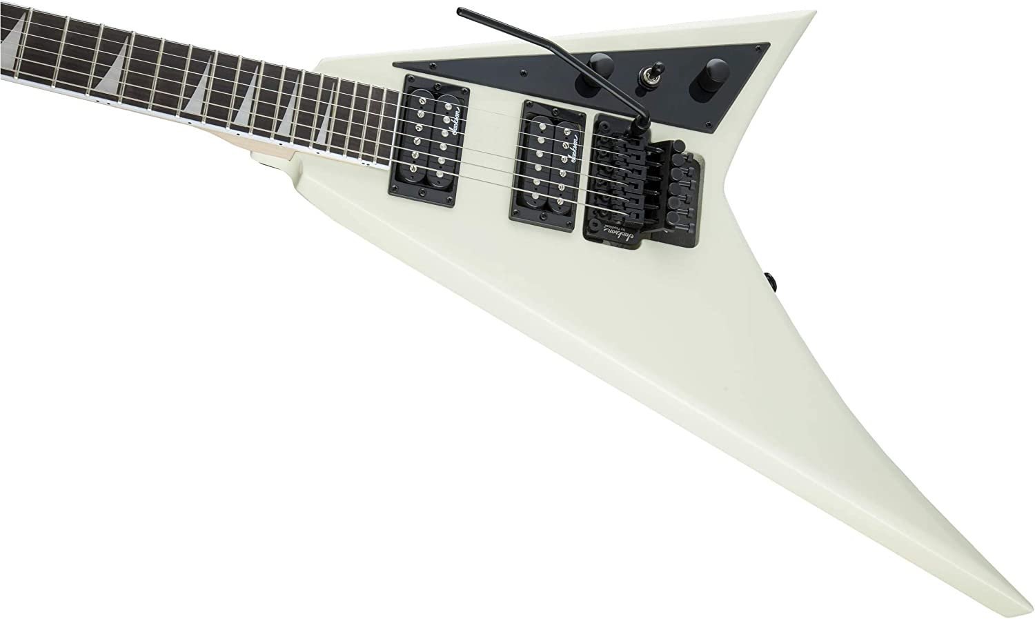 Jackson JS Series Rhoads JS32 - Ivory