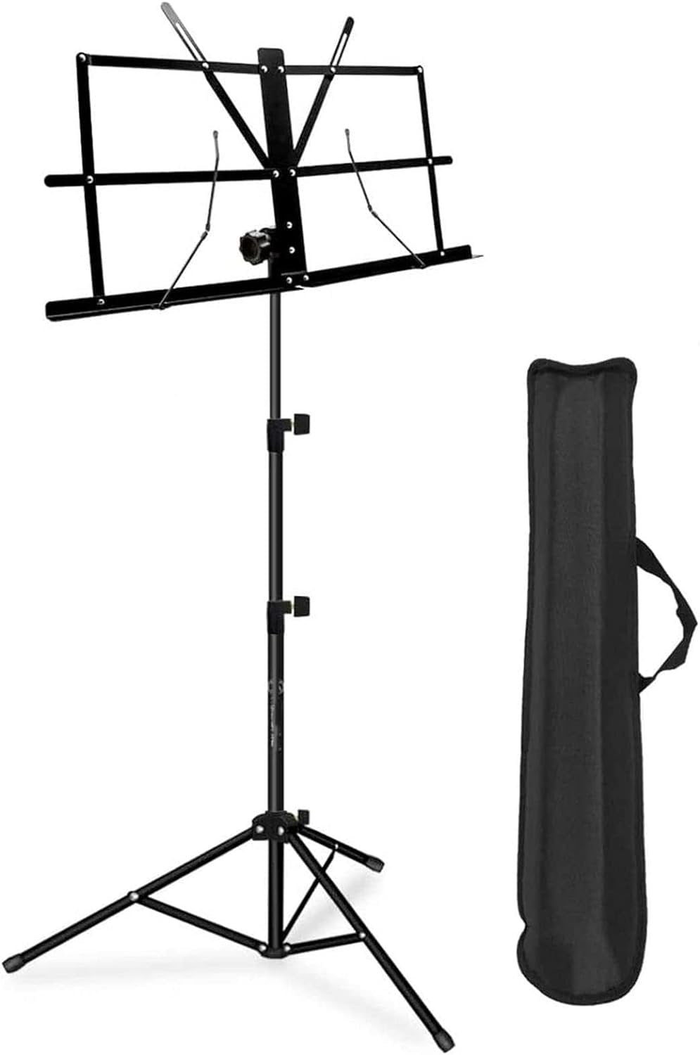 Folding Sheet Music Stand