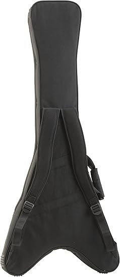 SKB V-Type Guitar Soft Case