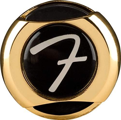 Fender Infinity Locks - Gold