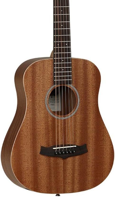 Tanglewood TW2T Mahogany Travel Size Acoustic Guitar