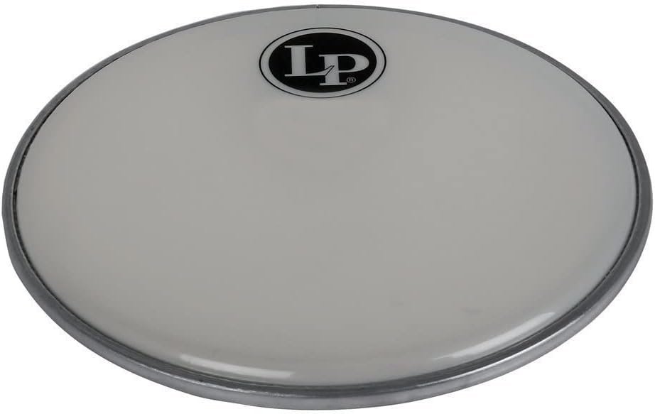 Latin Percussion LP247E 16-Inch Plastic Timbale Head