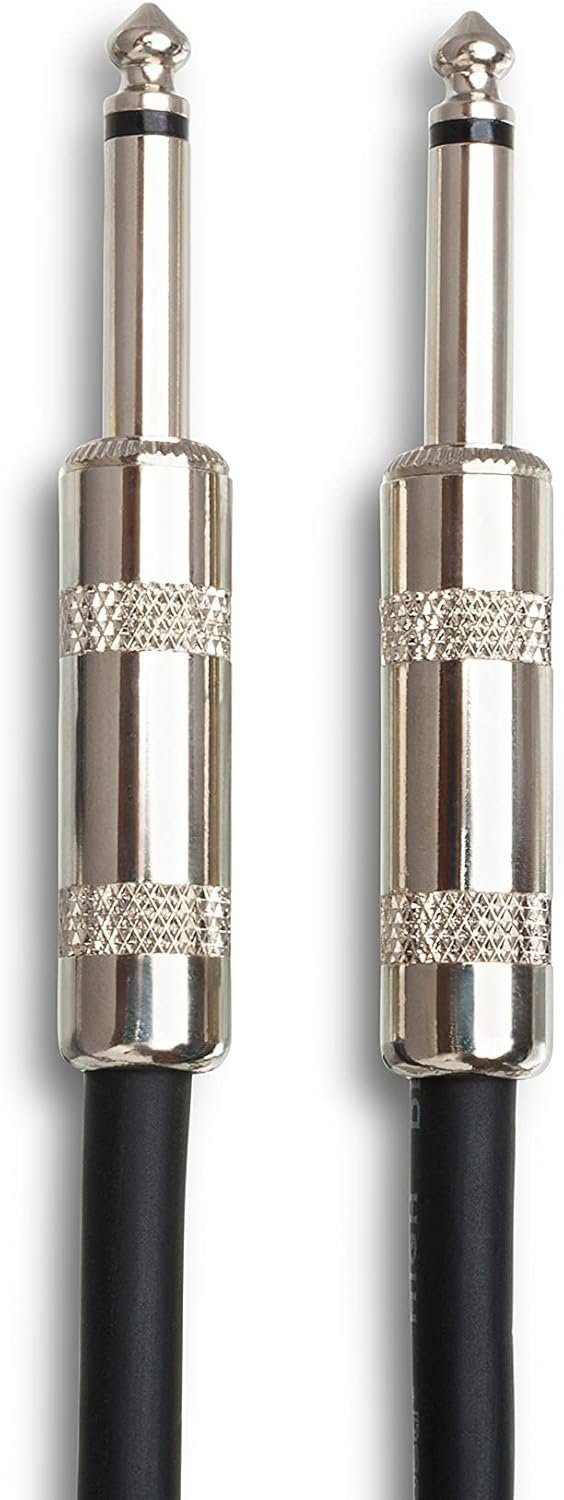 Hosa SKJ-620 TS-TS Speaker Cable - 20 Feet