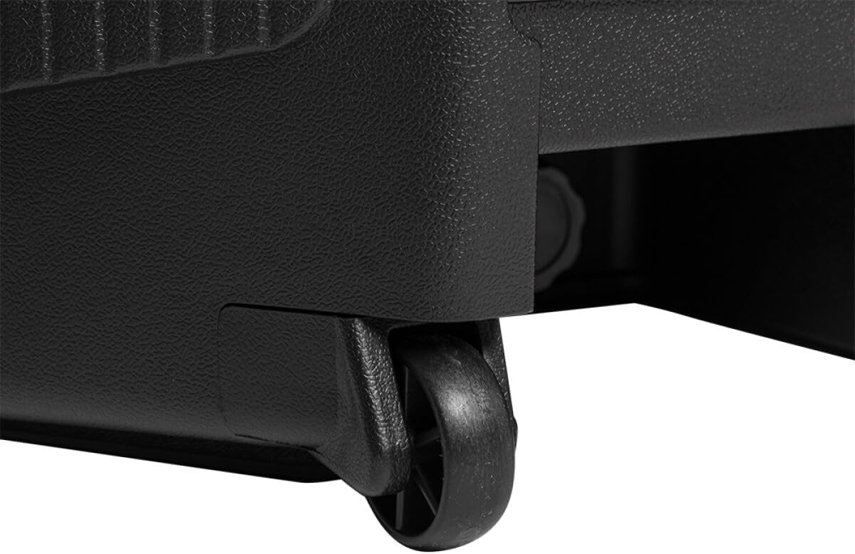 Stagg Powered Speaker Cabinet (AS15B US)