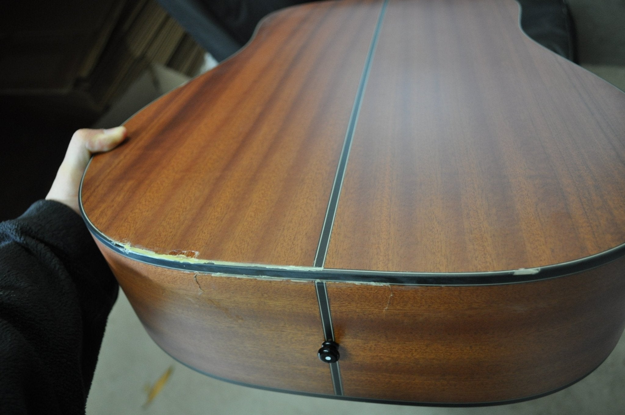 Takamine GD11M Acoustic Guitar