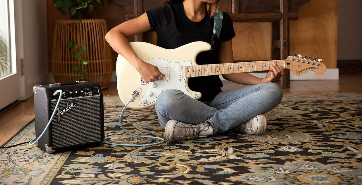Fender Frontman 10G Guitar Amp
