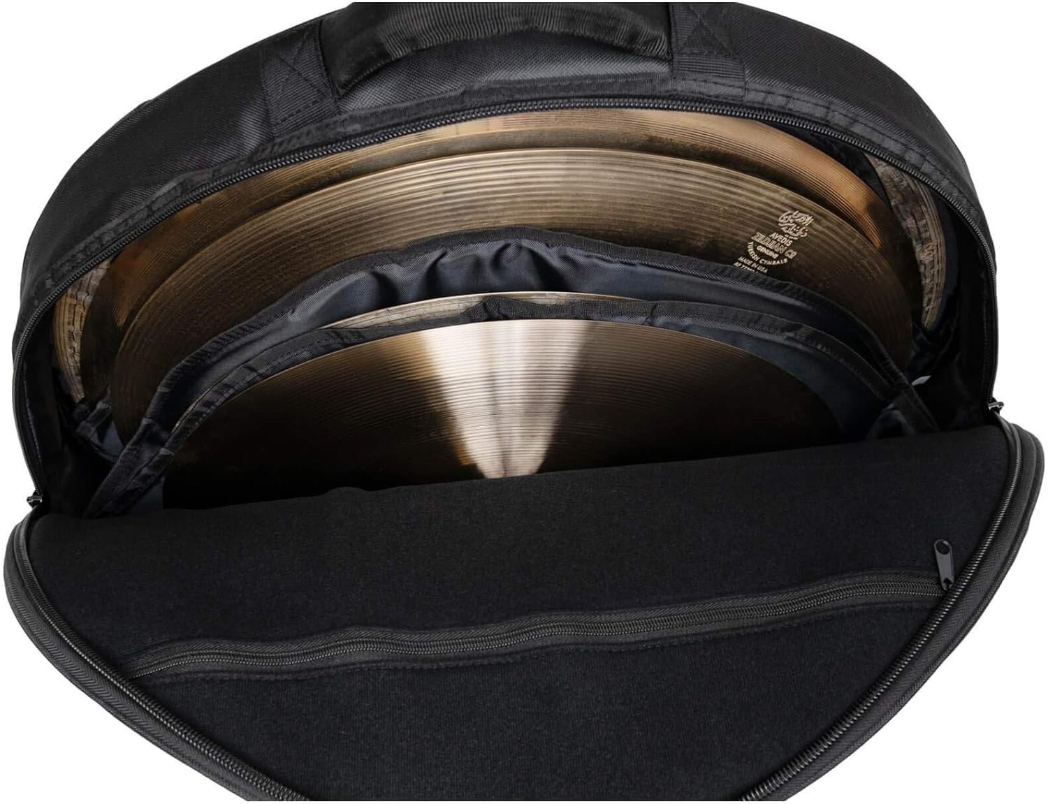 Zildjian 24" Premium Backpack Cymbal Bag