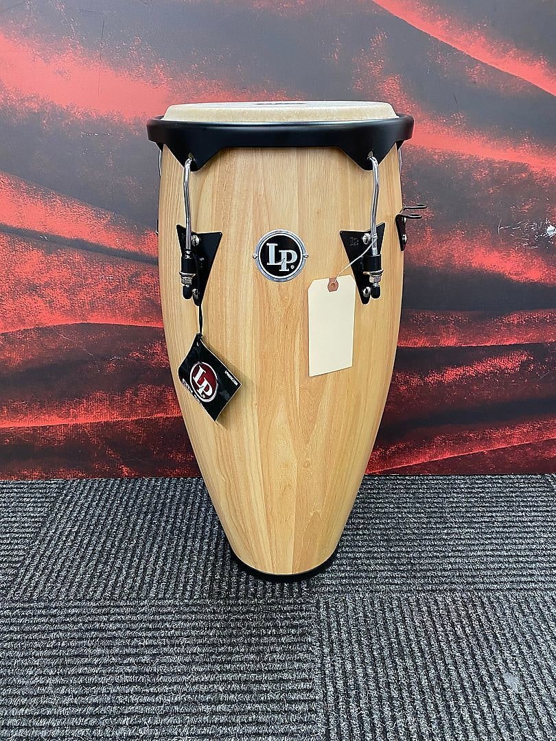 Latin Percussion LP City 11" Conga