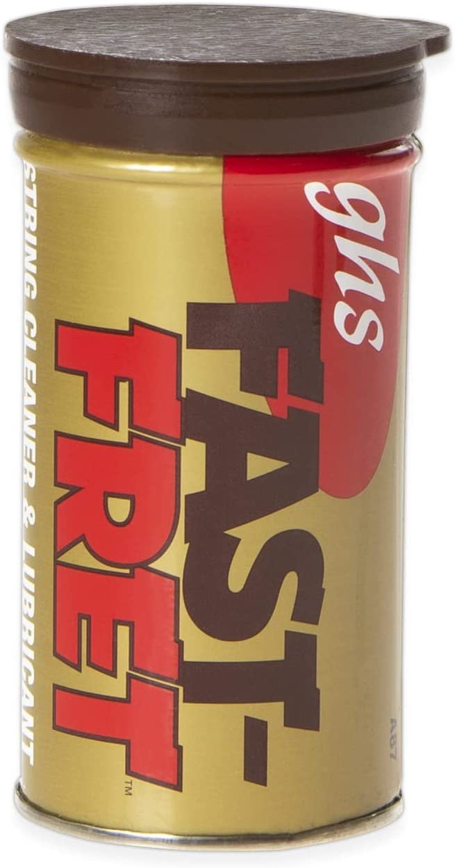 GHS Strings A87 FAST FRET