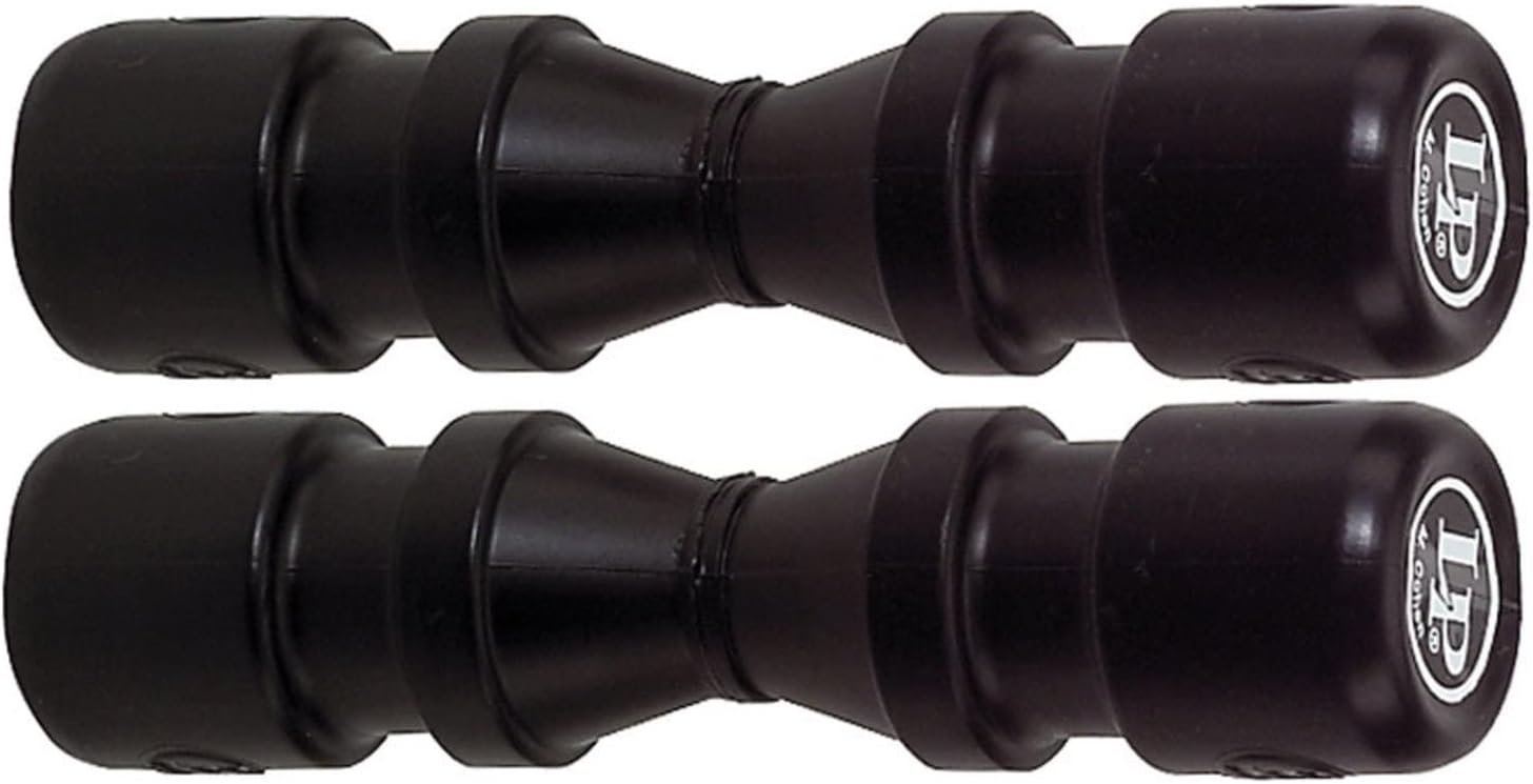 Latin Percussion LP441 Soft Shake, Black