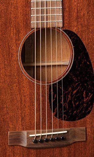 Martin Guitar Acoustic Guitar 000-15SM with Gig Bag