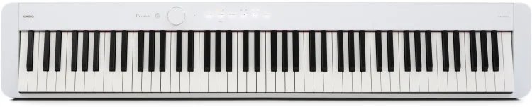 Casio PX-S1100 Digital Piano - White