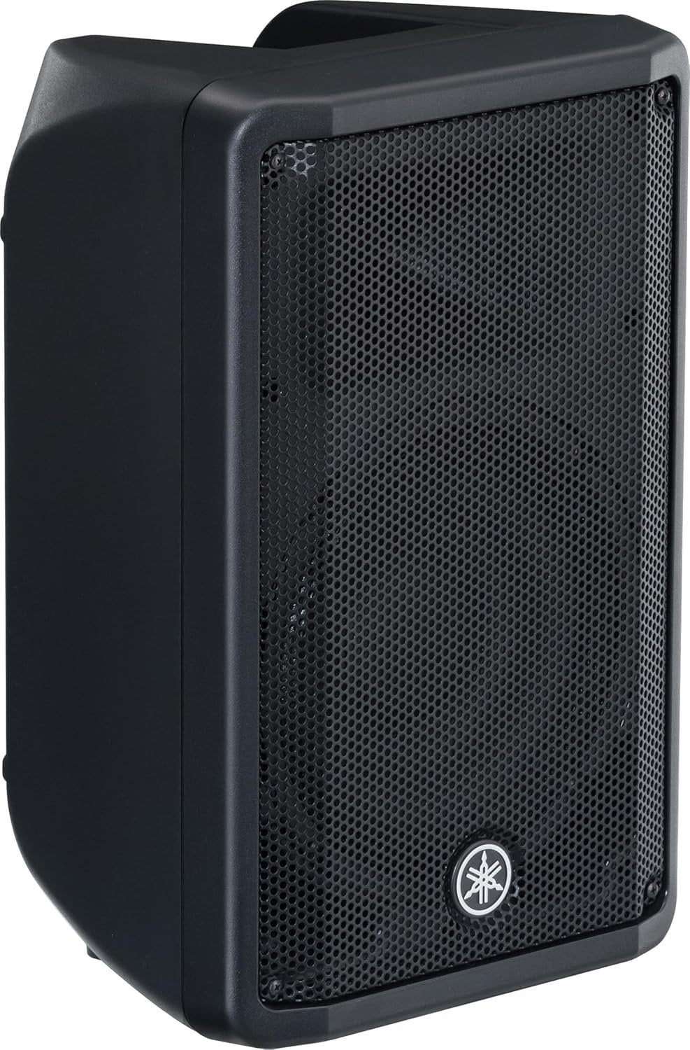 Yamaha DBR Series DBR 12" Powered Speaker Cabinet
