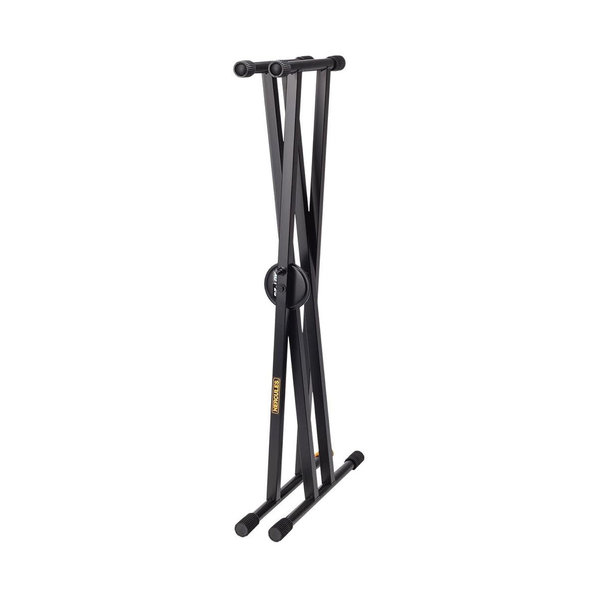 Hercules KS120B Ez-Lok Double X Keyboard Stand