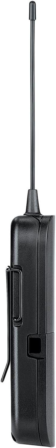 Shure BLX14/CVL UHF Wireless Microphone System H11