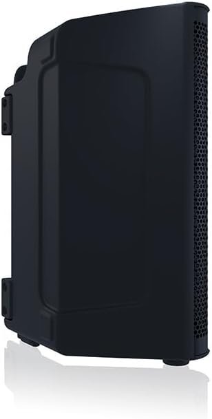 QSC CP8 8" Compact Powered Loudspeaker
