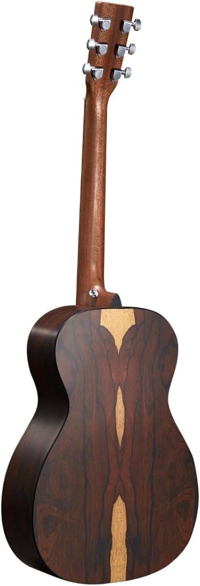 Martin 0-X2E Cocobolo Acoustic-electric Guitar - Natural.