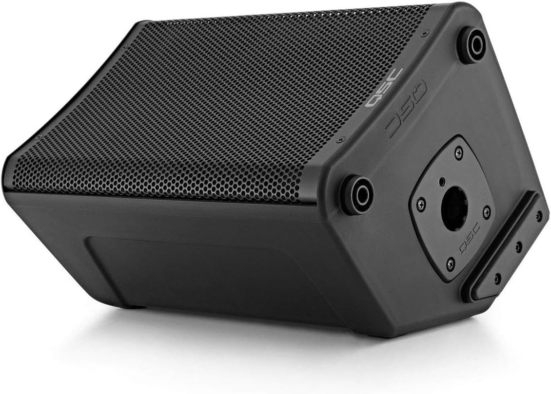 QSC CP8 8-Inch Compact Powered Loudspeaker