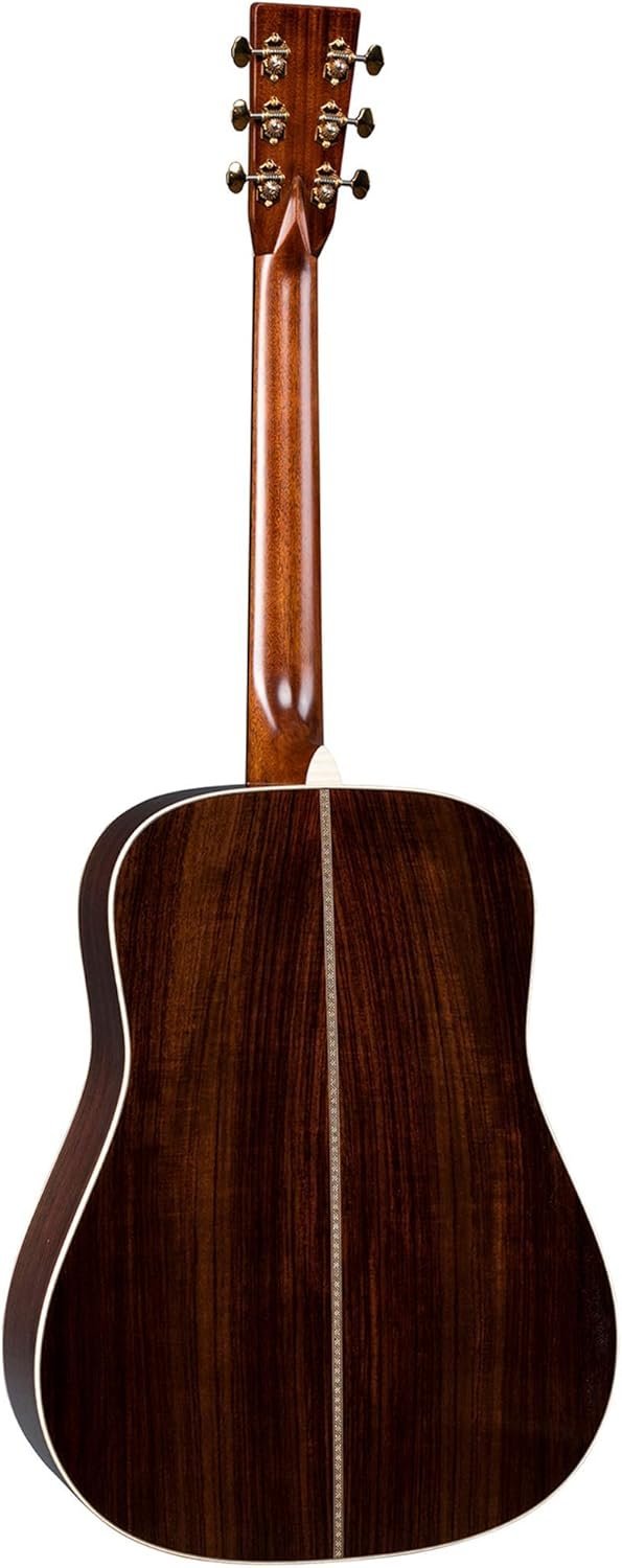 Martin D-28 Modern Deluxe Acoustic Guitar